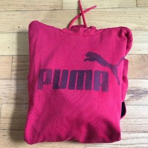 Puma Hoodie